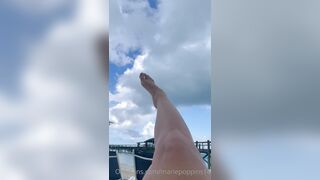 Mariepoppins14 -  Steamy Session with a Secret Lover