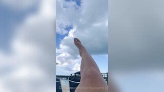 Mariepoppins14 -  Steamy Session with a Secret Lover