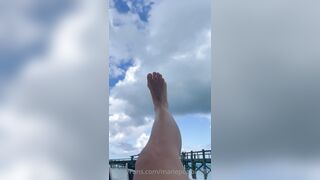 Mariepoppins14 -  Steamy Session with a Secret Lover