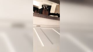 Mariepoppins14 - Big Booty Babe Bounces and Grinds