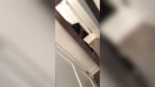 Mariepoppins14 - Big Booty Babe Bounces and Grinds