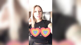 Mariepoppins14 - Exotic Beauty's Erotic Solo Playtime