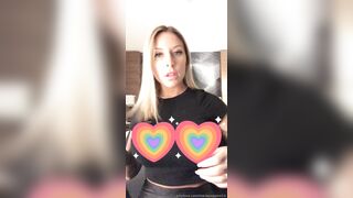 Mariepoppins14 - Exotic Beauty's Erotic Solo Playtime