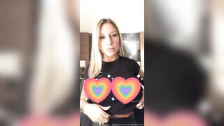 Mariepoppins14 - Exotic Beauty's Erotic Solo Playtime
