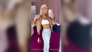 Mariepoppins14 - Hot and Horny MILF's Dirty Secret
