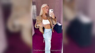 Mariepoppins14 - Hot and Horny MILF's Dirty Secret