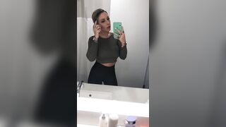 Mariepoppins14 - Sensual Strip Tease Will Leave You Begging for More