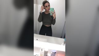 Mariepoppins14 - Sensual Strip Tease Will Leave You Begging for More