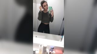 Mariepoppins14 - Sensual Strip Tease Will Leave You Begging for More