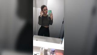 Mariepoppins14 - Sensual Strip Tease Will Leave You Begging for More