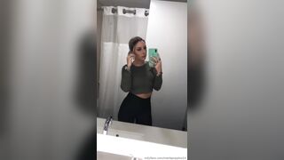 Mariepoppins14 - Sensual Strip Tease Will Leave You Begging for More