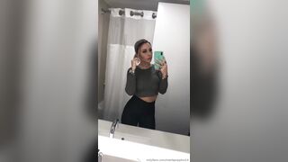Mariepoppins14 - Sensual Strip Tease Will Leave You Begging for More