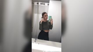 Mariepoppins14 - Sensual Strip Tease Will Leave You Begging for More