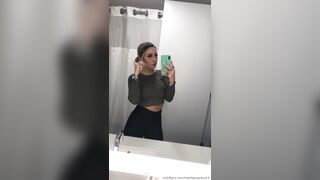 Mariepoppins14 - Sensual Strip Tease Will Leave You Begging for More