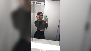 Mariepoppins14 - Sensual Strip Tease Will Leave You Begging for More