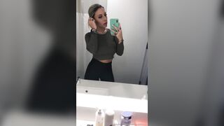 Mariepoppins14 - Sensual Strip Tease Will Leave You Begging for More