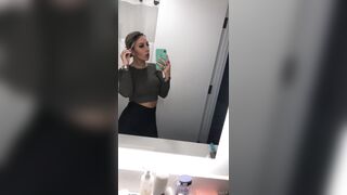 Mariepoppins14 - Sensual Strip Tease Will Leave You Begging for More