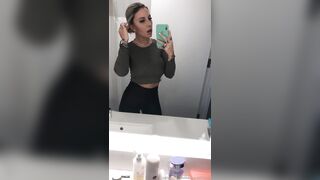 Mariepoppins14 - Sensual Strip Tease Will Leave You Begging for More