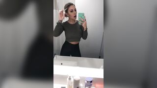 Mariepoppins14 - Sensual Strip Tease Will Leave You Begging for More