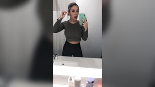 Mariepoppins14 - Sensual Strip Tease Will Leave You Begging for More