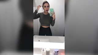Mariepoppins14 - Sensual Strip Tease Will Leave You Begging for More
