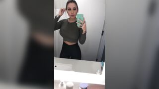 Mariepoppins14 - Sensual Strip Tease Will Leave You Begging for More