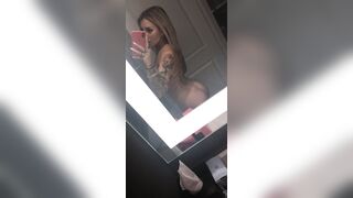 Mariepoppins14 - Sexy Strip Tease and Lap Dance