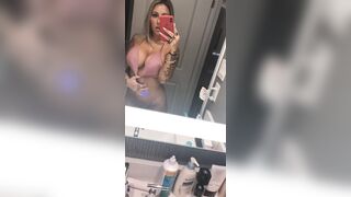 Mariepoppins14 - Sexy Strip Tease and Lap Dance