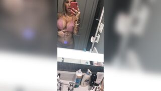 Mariepoppins14 - Sexy Strip Tease and Lap Dance