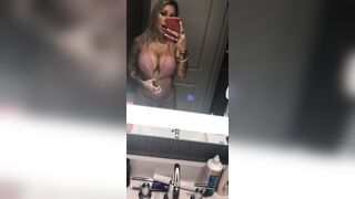 Mariepoppins14 - Sexy Strip Tease and Lap Dance