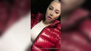Mariepoppins14 Leaks -  Busty Babysitters Forbidden Fantasy