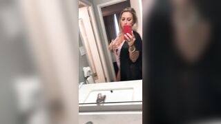 Mariepoppins14 Leaks -  College Cheerleaders Naughty Solo