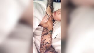 Mariepoppins14 Leaks -  Dirty Deeds with a Dominant Daddy