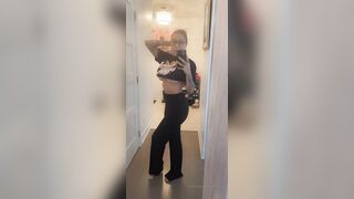 Mariepoppins14 Leaks -  Dirty Deeds with a Dominant Mommy