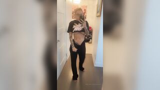 Mariepoppins14 Leaks -  Dirty Deeds with a Dominant Mommy