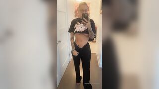 Mariepoppins14 Leaks -  Dirty Deeds with a Dominant Mommy