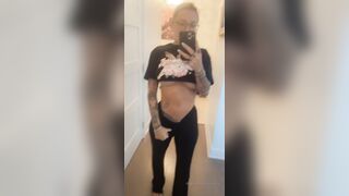 Mariepoppins14 Leaks -  Dirty Deeds with a Dominant Mommy