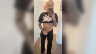 Mariepoppins14 Leaks -  Dirty Deeds with a Dominant Mommy