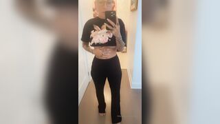 Mariepoppins14 Leaks -  Dirty Deeds with a Dominant Mommy