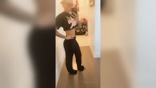 Mariepoppins14 Leaks -  Dirty Deeds with a Dominant Mommy