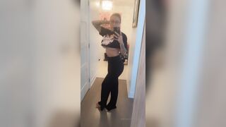 Mariepoppins14 Leaks -  Dirty Deeds with a Dominant Mommy