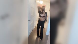 Mariepoppins14 Leaks -  Dirty Deeds with a Dominant Mommy