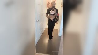 Mariepoppins14 Leaks -  Dirty Deeds with a Dominant Mommy