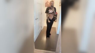 Mariepoppins14 Leaks -  Dirty Deeds with a Dominant Mommy