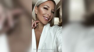 Mariepoppins14 Leaks -  Hot Hookup with a Handsome Hunk