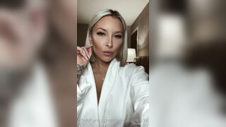 Mariepoppins14 Leaks -  Hot Hookup with a Handsome Hunk