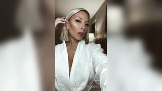 Mariepoppins14 Leaks -  Hot Hookup with a Handsome Hunk