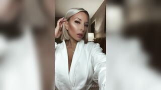 Mariepoppins14 Leaks -  Hot Hookup with a Handsome Hunk