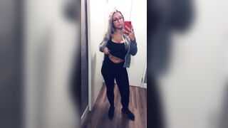 Mariepoppins14 Leaks -  Kinky MILFs Late Night Fun