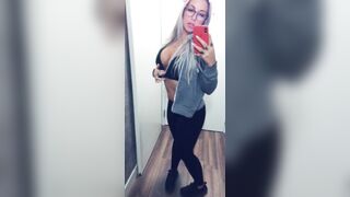 Mariepoppins14 Leaks -  Kinky MILFs Late Night Fun